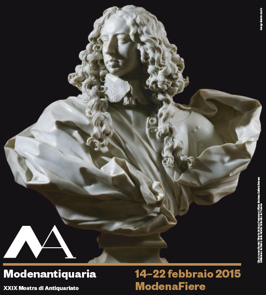 Modenantiquaria 2015